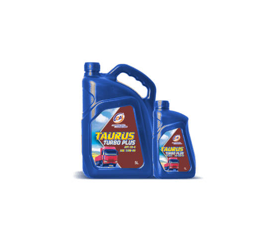 GOAL Taurus Turbo Plus